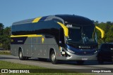 Caravellas Transportes e Turismo 2201 na cidade de Santa Isabel, São Paulo, Brasil, por George Miranda. Número da foto: #12566524.