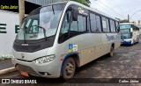 Santa Luzia 2796 na cidade de Caldas Novas, Goiás, Brasil, por Carlos Júnior. Número da foto: #12566266.