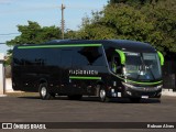 Viação Garcia 93241 na cidade de Paranavaí, Paraná, Brasil, por Robson Alves. Número da foto: #12566928.