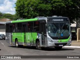 Viação Garcia 91071 na cidade de Paranavaí, Paraná, Brasil, por Robson Alves. Número da foto: #12566931.
