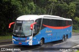 Viação Riodoce 71951 na cidade de Petrópolis, Rio de Janeiro, Brasil, por Rafael da Silva Xarão. Número da foto: #12566623.