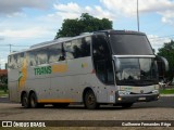 Viação Transpiauí 630 na cidade de Teresina, Piauí, Brasil, por Guilherme Fernandes Rêgo. Número da foto: #12566322.
