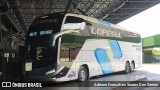 LopeSul Transportes - Lopes e Oliveira Transportes e Turismo - Lopes Sul 3023 na cidade de São Paulo, São Paulo, Brasil, por Adriano Gonçalves Soares Dos Santos. Número da foto: #12566003.