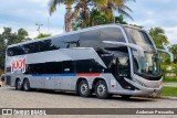 Auto Viação 1001 RJ 108.647 na cidade de Campos dos Goytacazes, Rio de Janeiro, Brasil, por Anderson Pessanha. Número da foto: #12567373.