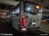 Transportes Blanco RJ 136.184 na cidade de Rio de Janeiro, Rio de Janeiro, Brasil, por Paulo Leandro. Número da foto: #12566029.