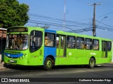 Taguatur - Taguatinga Transporte e Turismo 03408 na cidade de Teresina, Piauí, Brasil, por Guilherme Fernandes Rêgo. Número da foto: #12565742.