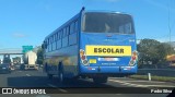 Oswaldo Brambilla Transporte Coletivo 0649 na cidade de Bauru, São Paulo, Brasil, por Pedro Silva. Número da foto: #12565427.