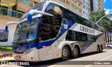 Liberdade Turismo 5001 na cidade de Caldas Novas, Goiás, Brasil, por Carlos Júnior. Número da foto: #12566446.