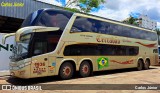 Cerradão Turismo 1936 na cidade de Caldas Novas, Goiás, Brasil, por Carlos Júnior. Número da foto: #12566670.