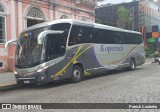 Kopereck Turismo 620 na cidade de Pelotas, Rio Grande do Sul, Brasil, por Patrick Coutinho. Número da foto: #:id.