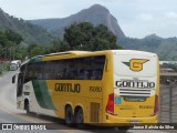 Empresa Gontijo de Transportes 15080 na cidade de Timóteo, Minas Gerais, Brasil, por Joase Batista da Silva. Número da foto: #12566098.