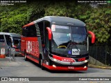 Lirabus 14066 na cidade de São Paulo, São Paulo, Brasil, por Gabriel Giacomin de Lima. Número da foto: #12565870.