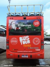 Privato Bus Tour 1600 na cidade de Florianópolis, Santa Catarina, Brasil, por Bruno Barbosa Cordeiro. Número da foto: #:id.