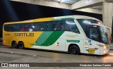 Empresa Gontijo de Transportes 18380 na cidade de Aracaju, Sergipe, Brasil, por Gladyston Santana Correia. Número da foto: #12567038.