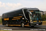 Transporte Padovani 830 na cidade de Roseira, São Paulo, Brasil, por Paulo Henrique Pereira Borges. Número da foto: #12565954.