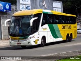 Empresa Gontijo de Transportes 19385 na cidade de Ilhéus, Bahia, Brasil, por João Victor. Número da foto: #12565436.