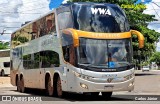 WWA Tour Viagens 2023 na cidade de Caldas Novas, Goiás, Brasil, por Carlos Júnior. Número da foto: #12566599.