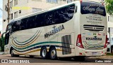 Kharisma Turismo 2039 na cidade de Caldas Novas, Goiás, Brasil, por Carlos Júnior. Número da foto: #12567182.