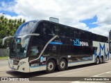 Empresa de Ônibus Nossa Senhora da Penha 64120 na cidade de Curitiba, Paraná, Brasil, por Danilo Marcelo Silva. Número da foto: #12567170.