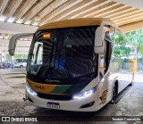 Empresa Gontijo de Transportes 7145 na cidade de Salvador, Bahia, Brasil, por Teodoro Conceição. Número da foto: #12565700.