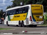 Viação Nacional 18625 na cidade de Ilhéus, Bahia, Brasil, por João Victor. Número da foto: #:id.