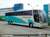 Expresso Kaiowa 8006 na cidade de São Paulo, São Paulo, Brasil, por Alberto Gomes Vale. Número da foto: #12566511.
