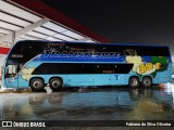 Transnorte - Transporte e Turismo Norte de Minas 88000 na cidade de Juiz de Fora, Minas Gerais, Brasil, por Fabiano da Silva Oliveira. Número da foto: #:id.