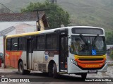 Saritur - Santa Rita Transporte Urbano e Rodoviário 4680 na cidade de Timóteo, Minas Gerais, Brasil, por Joase Batista da Silva. Número da foto: #:id.