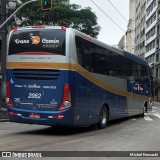 Trans Comin 2062 na cidade de São Paulo, São Paulo, Brasil, por Michel Nowacki. Número da foto: #12567110.
