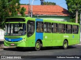 Taguatur - Taguatinga Transporte e Turismo 03433 na cidade de Teresina, Piauí, Brasil, por Guilherme Fernandes Rêgo. Número da foto: #12566118.