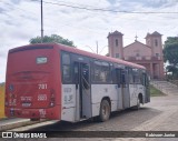 ANSAL - Auto Nossa Senhora de Aparecida 781 na cidade de Juiz de Fora, Minas Gerais, Brasil, por Robisom Junior. Número da foto: #:id.