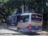 Trans Comin 2078 na cidade de São Paulo, São Paulo, Brasil, por Rômulo Santos. Número da foto: #:id.