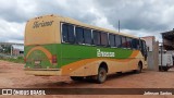 Enosso - Expresso Pai Nosso 1270 na cidade de Buritizeiro, Minas Gerais, Brasil, por Jeferson Santos. Número da foto: #12565704.