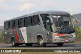 Empresa de Ônibus Pássaro Marron 90612 na cidade de Roseira, São Paulo, Brasil, por Paulo Henrique Pereira Borges. Número da foto: #12565883.