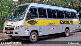 Escolares 5155 na cidade de Caldas Novas, Goiás, Brasil, por Carlos Júnior. Número da foto: #12566281.