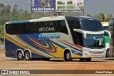 Santostur 2019 na cidade de Jaraguá, Goiás, Brasil, por Adriel Philipe. Número da foto: #:id.