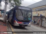 ATT - Alto Tietê Transportes 47.716 na cidade de Ferraz de Vasconcelos, São Paulo, Brasil, por Rafael Lopes de Oliveira. Número da foto: #12565459.