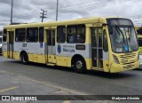 Expresso Rei de França 200.528 na cidade de São Luís, Maranhão, Brasil, por Madyson Almeida. Número da foto: #12566037.
