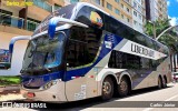 Liberdade Turismo 5001 na cidade de Caldas Novas, Goiás, Brasil, por Carlos Júnior. Número da foto: #12566730.