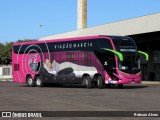 Viação Garcia 86099 na cidade de Paranavaí, Paraná, Brasil, por Robson Alves. Número da foto: #12566920.