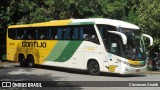 Empresa Gontijo de Transportes 19110 na cidade de São Paulo, São Paulo, Brasil, por Cleverson Giraldi. Número da foto: #12565253.