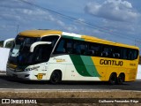 Empresa Gontijo de Transportes 19535 na cidade de Teresina, Piauí, Brasil, por Guilherme Fernandes Rêgo. Número da foto: #12566529.