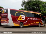 Araxá Brasil 4400 na cidade de Trindade, Goiás, Brasil, por Rafael Teles Ferreira Meneses. Número da foto: #12566910.