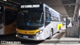 Transunião Transportes 3 6558 na cidade de São Paulo, São Paulo, Brasil, por Anderson Nascimento. Número da foto: #:id.