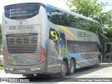EB Silvério Viagens e Turismo 2034 na cidade de Trindade, Goiás, Brasil, por Victor Hugo  Ferreira Soares. Número da foto: #12566437.