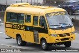 Escolares ATTACK 8 na cidade de Resende, Rio de Janeiro, Brasil, por José Augusto de Souza Oliveira. Número da foto: #12567209.