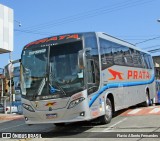 Expresso de Prata 462201 na cidade de Sorocaba, São Paulo, Brasil, por Flavio Alberto Fernandes. Número da foto: #12565597.