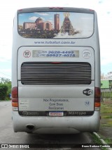Tubatur Transporte Escolar e Turismo 18 na cidade de Florianópolis, Santa Catarina, Brasil, por Bruno Barbosa Cordeiro. Número da foto: #12565627.