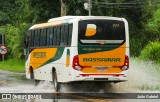 Viação Bassamar 111 na cidade de Juiz de Fora, Minas Gerais, Brasil, por João Gabriel. Número da foto: #:id.