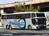 Ônibus Particulares LVI3142 na cidade de Teresina, Piauí, Brasil, por João Victor. Número da foto: #:id.